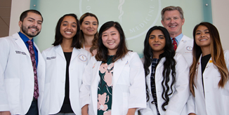 Burrell College of Osteopathiic Medicine